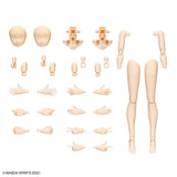 30MS OPTION BODY PARTS ARM PARTS & LEG PARTS [COLOR A]