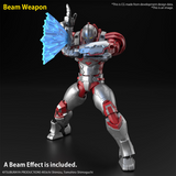 BANDAI Figure-rise Standard ULTRAMAN SUIT JACK -ACTION-