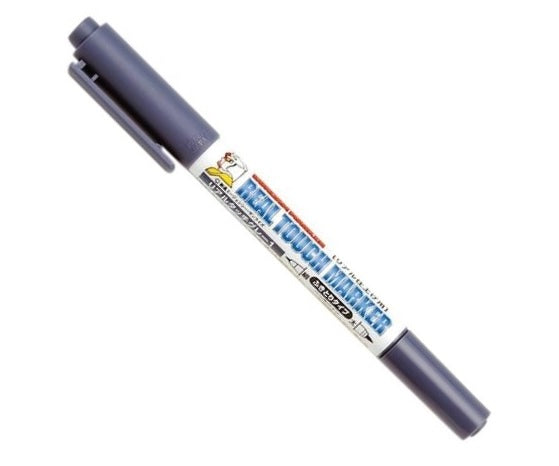 GUNDAM MARKER REAL TOUCH MARKER (GM400-GM410)