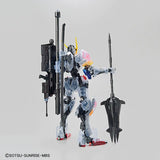 MG - Gundam Barbatos [Clear Colour Version] (Gundam Base Exclusive)