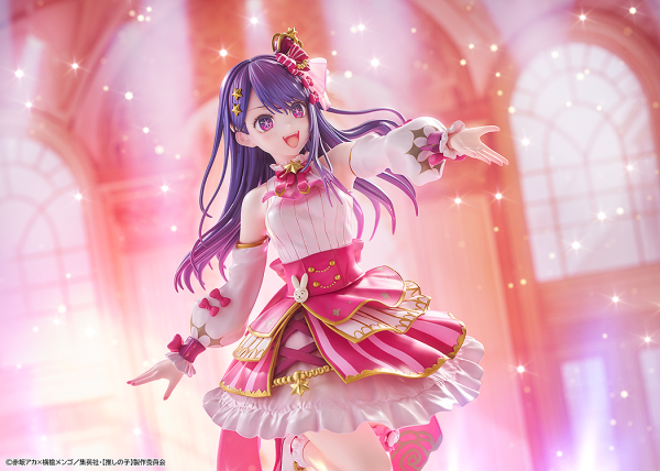 【Pre Order ETA 2026 Q1】KADOKAWA Ai Exhibition ver.