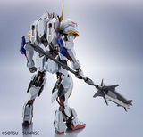 MB - BANDAI Spirits GUNDAM BARBATOS(1ST～4TH FORM) "MOBILE SUIT GUNDAM IRON-BLOODED ORPHANS", TAMASHII NATIONS METAL ROBOT SPIRITS