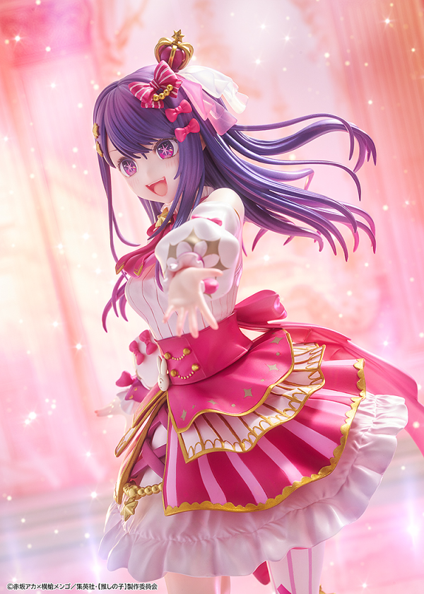 【Pre Order ETA 2026 Q1】KADOKAWA Ai Exhibition ver.