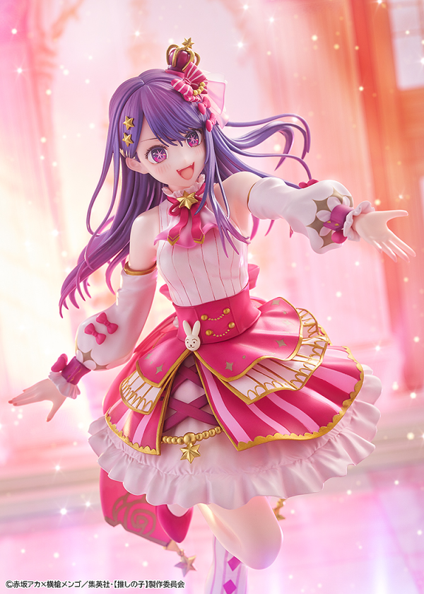 【Pre Order ETA 2026 Q1】KADOKAWA Ai Exhibition ver.