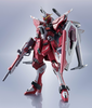 【Pre-Order Q3 2025】BANDAI Tamashii INFINITE JUSTICE GUNDAM TYPEⅡ 