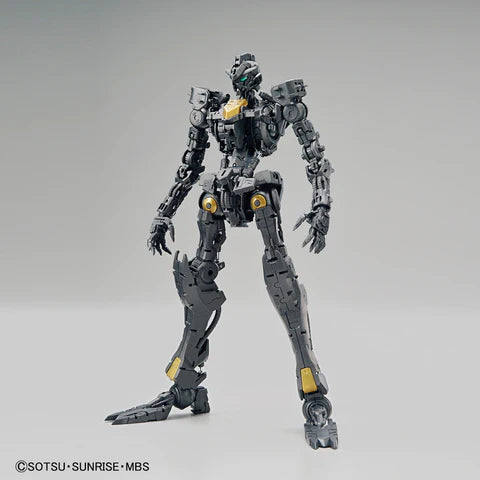 MG - Gundam Barbatos [Clear Colour Version] (Gundam Base Exclusive)