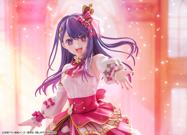 【Pre Order ETA 2026 Q1】KADOKAWA Ai Exhibition ver.