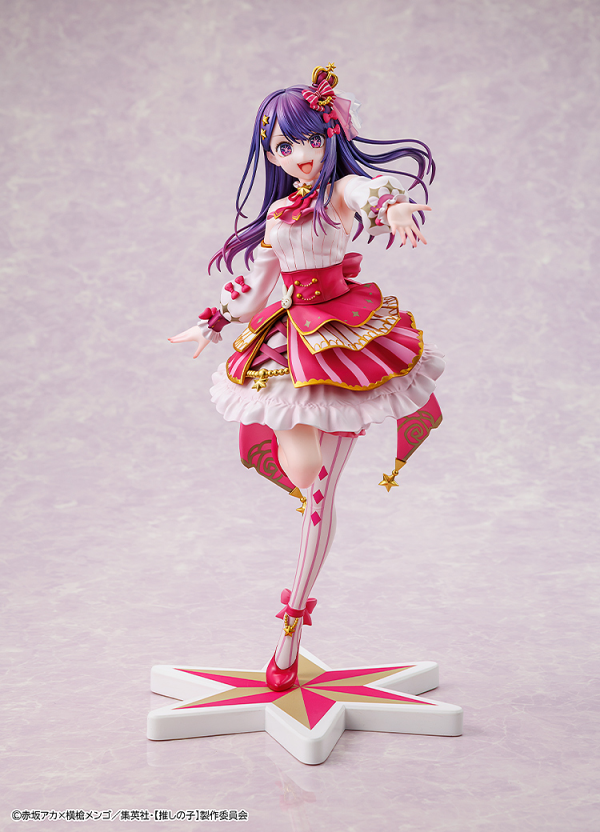 【Pre Order ETA 2026 Q1】KADOKAWA Ai Exhibition ver.