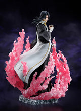 BANDAI Tamashii Byakuya Kuchiki-THE BLOOD WARFARE- "BLEACH", TAMASHII NATIONS FiguartsZERO