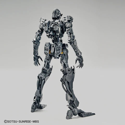 MG - Gundam Barbatos [Clear Colour Version] (Gundam Base Exclusive)
