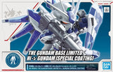 SD RX-93-Ν2 HI-NU GUNDAM (SPECIAL COATING) - P-BANDAI