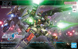 HG 1/144 LIGHTNING BUSTER GUNDAM