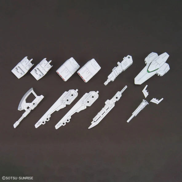 1/144 Option Parts Set Gunpla 13 (Gunpla Battle Arms)
