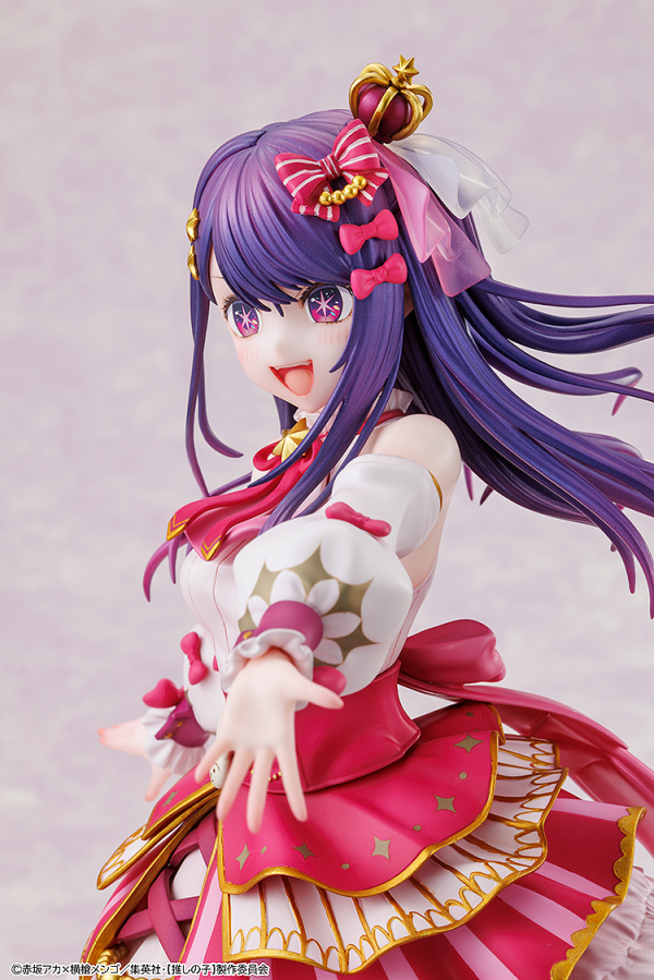 【Pre Order ETA 2026 Q1】KADOKAWA Ai Exhibition ver.