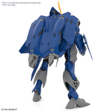 BANDAI HG 1/100 YF-21