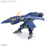 BANDAI HG 1/100 YF-21
