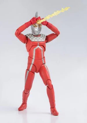 Ultra Seven "Ultra Seven", TAMASHII NATIONS S.H. Figuarts