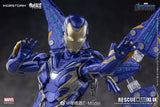 Morstorm  1/9 Ironman Mark 49 [Deluxe Edition]