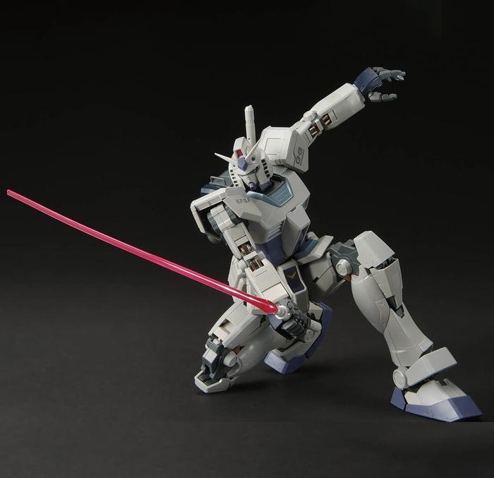 MG Limited - Gundam Base - 1/100 RX-78-2 G-3 Gundam Ver.3.0 [G-3 Color Ver.]
