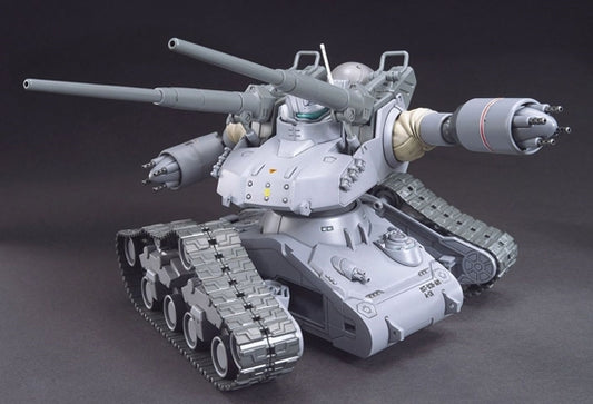 HG  - Bandai - RTX-65 GUNTANK Early Type 1/144 Scale Kit The Origin 002