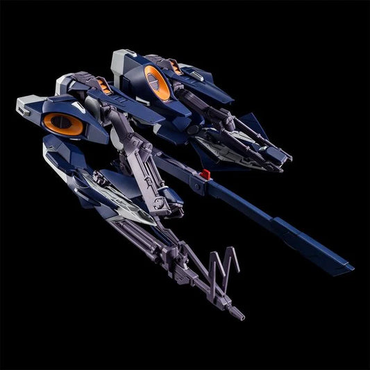 P-Bandai HGUC Aqua-Hambrabi II Titans (A.O.Z Re-boot Ver.) 1/144