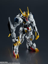 Bandai Spirits Gundam Universe ASW-G-08 Gundam Barbatos Lupus Rex "Mobile Suit Gundam Iron-Blooded Orphans"