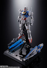 Bandai Spirits Chogokin Gundam Aerial "Mobile Suit Gundam: The Witch From Mercury"
