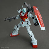 HIGH GRADE (HG) GUNDAM THE ORIGIN 1/144 RGM-79 GM (SHOULDER CANNON/ MISSILE POD EQUIPMENT)