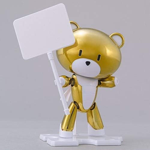 HG 1/144 Gundam Base Limited Petit Guy Gold Top