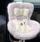 labubu aromatherapy car seat-(multiple options available)
