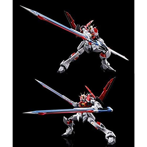 RG Limited - Bandai - Sword Impulse Gundam