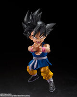 BANDAI Tamashii Son Goku -GT-