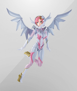 【Pre-Order ETA2025 Q4】TAMASHII NATIONS LACUS CLYNE (PILOT SUITS Ver.) -COCKPIT PARTS SET- "GUNDAM", TAMASHII NATIONS S.H.Figuarts