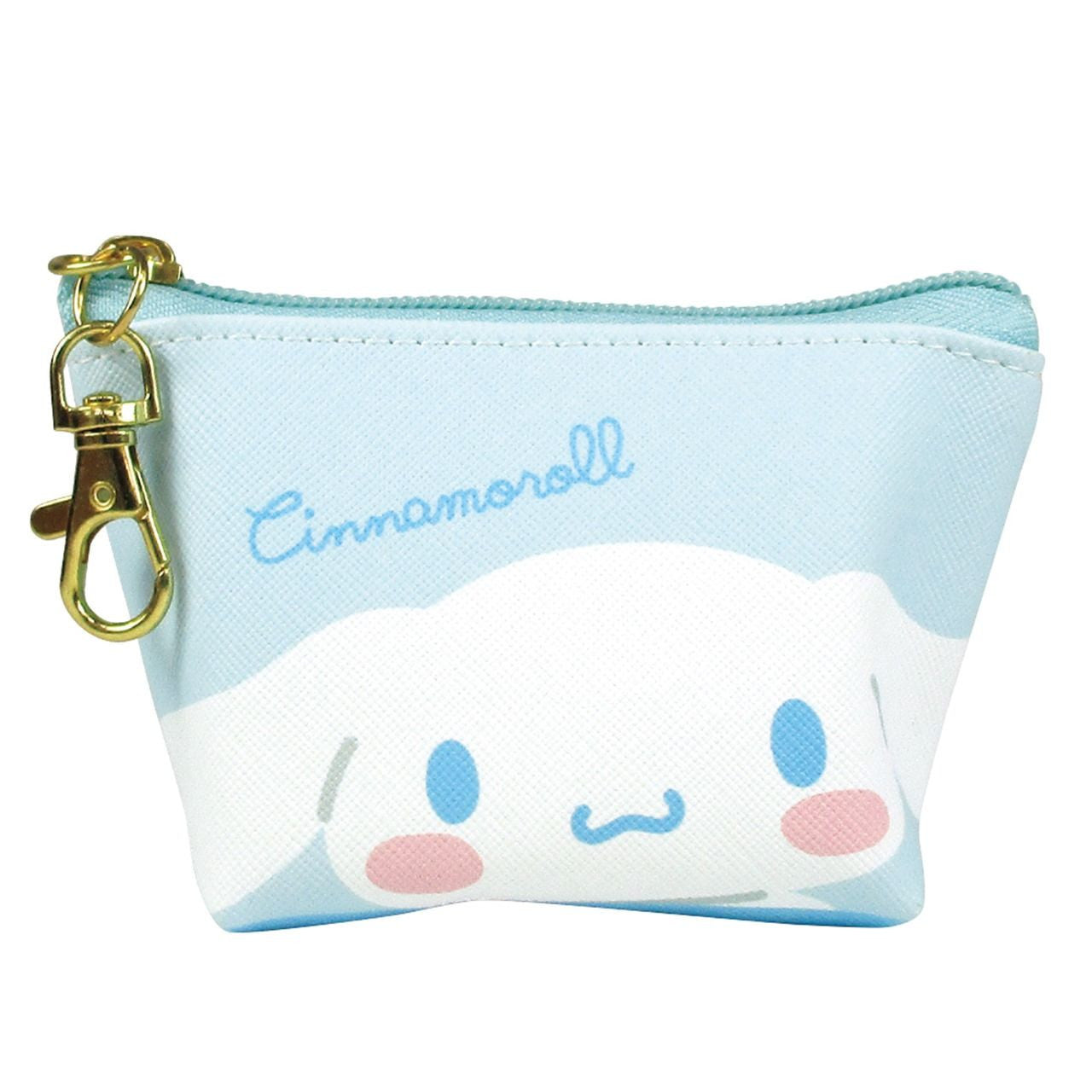 Japanese Sanrio Coin Purse - Multiple Models Available