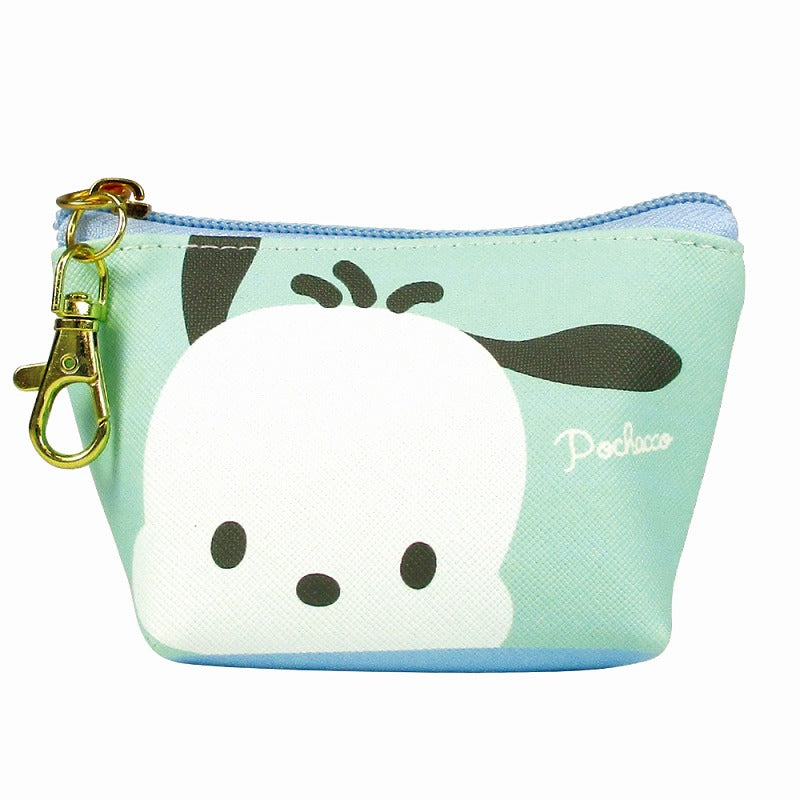 Japanese Sanrio Coin Purse - Multiple Models Available