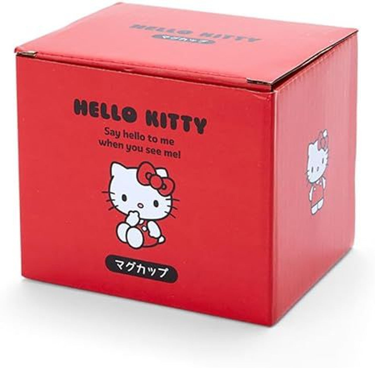 Japanese Sanrio Mug - Various designs available