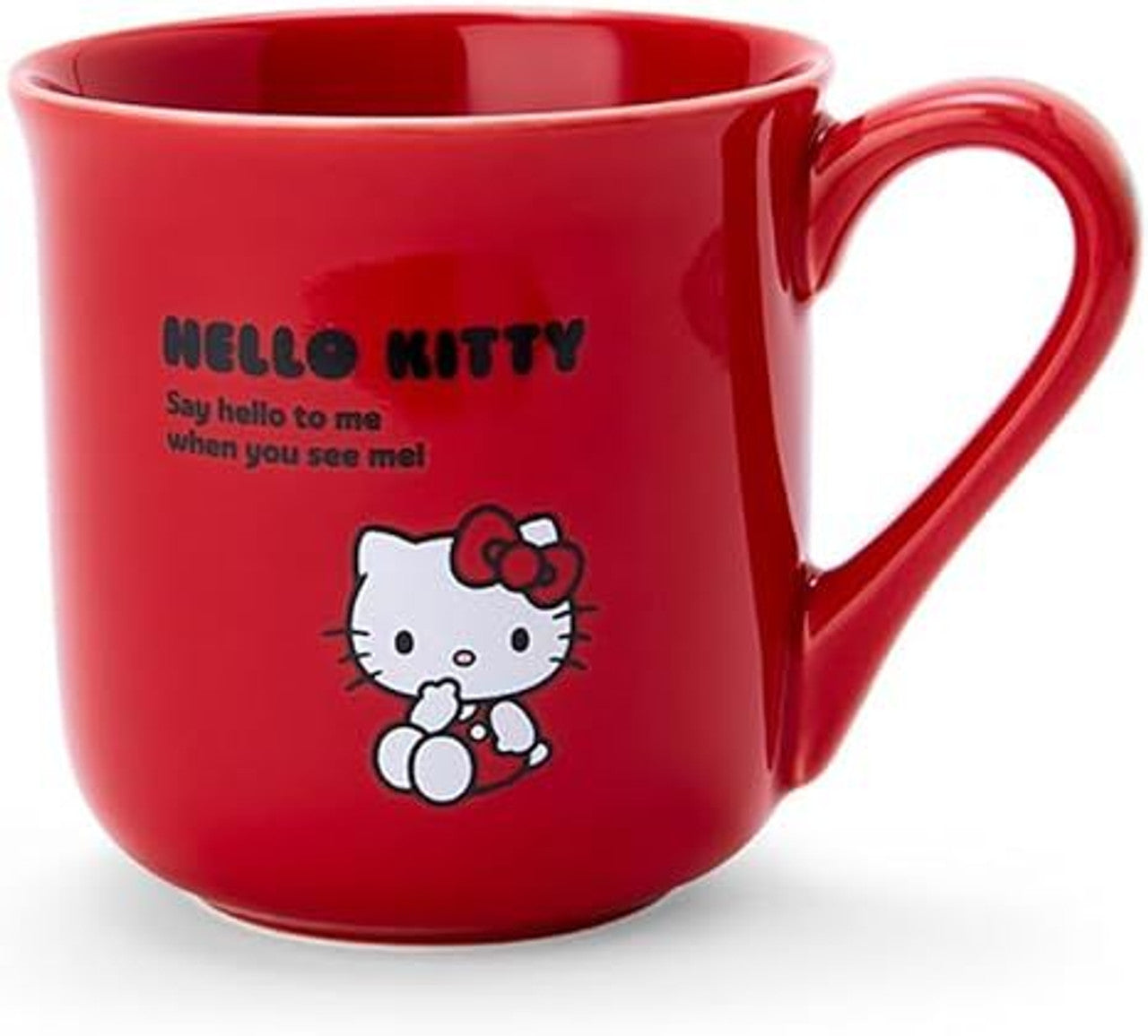 Japanese Sanrio Mug - Various designs available