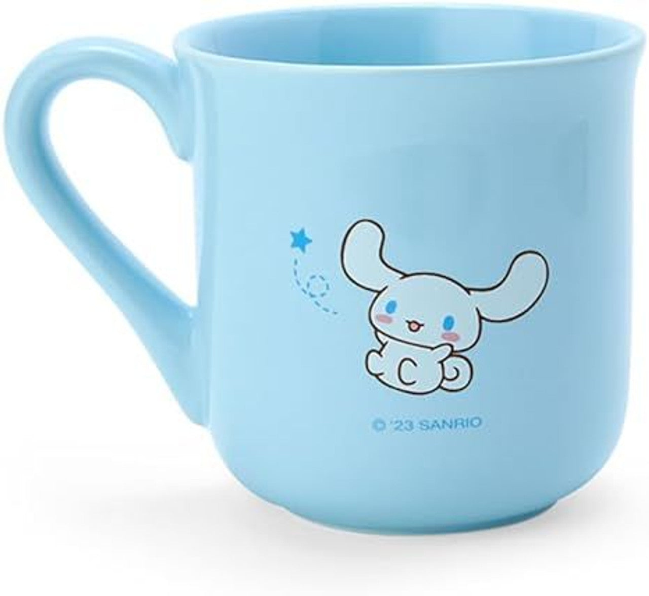 Japanese Sanrio Mug - Various designs available