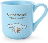 Japanese Sanrio Mug - Various designs available