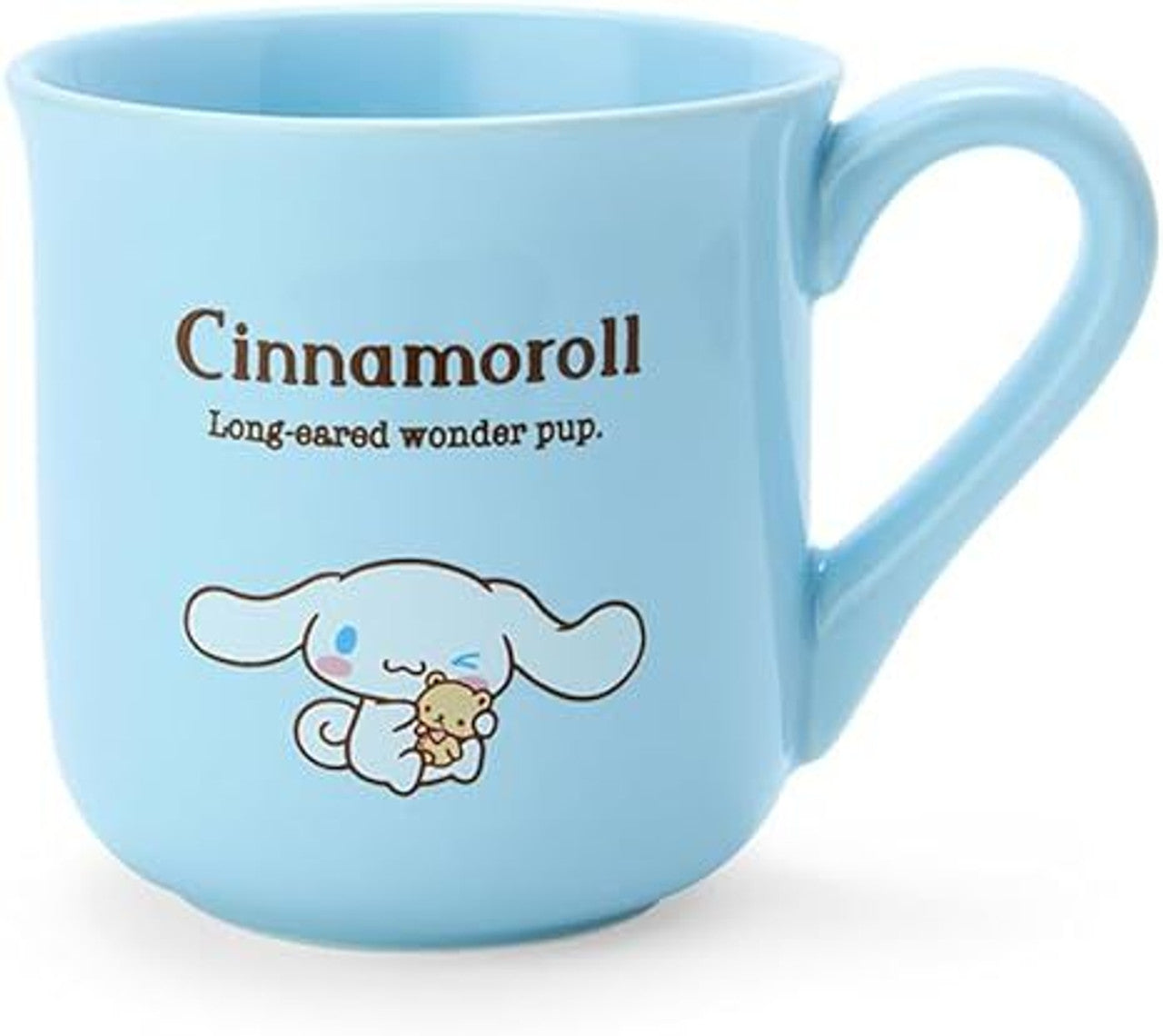 Japanese Sanrio Mug - Various designs available