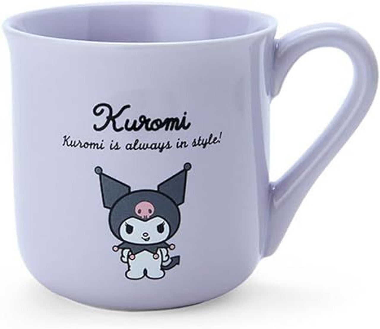 Japanese Sanrio Mug - Various designs available