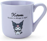 Japanese Sanrio Mug - Various designs available