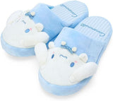 Japan's Sanrio adult plush style indoor slippers 25cm - multiple options available