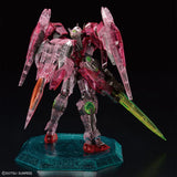 RG - Bandai - GUNDAM BASE LIMITED 00 RAISER [TRANS-AM CLEAR COLOR]