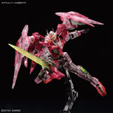 RG - Bandai - GUNDAM BASE LIMITED 00 RAISER [TRANS-AM CLEAR COLOR]