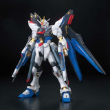 MG - Bandai - STRIKE FREEDOM GUNDAM FULL BURST MODE