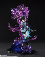 SASUKE UCHIHA -BORUTO- KIZUNA Relation "BORUTO- NARUTO NEXT GENERATIONS", Bandai Spirits FiguartsZERO