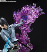 SASUKE UCHIHA -BORUTO- KIZUNA Relation "BORUTO- NARUTO NEXT GENERATIONS", Bandai Spirits FiguartsZERO