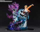 SASUKE UCHIHA -BORUTO- KIZUNA Relation "BORUTO- NARUTO NEXT GENERATIONS", Bandai Spirits FiguartsZERO