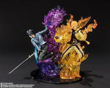 SASUKE UCHIHA -BORUTO- KIZUNA Relation "BORUTO- NARUTO NEXT GENERATIONS", Bandai Spirits FiguartsZERO